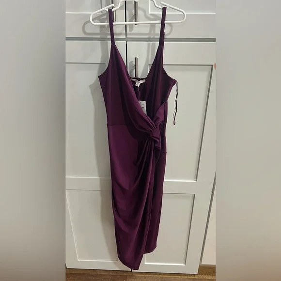 NWT Nordstrom Socialite dress - Picture 8 of 8